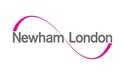 Newham London logo