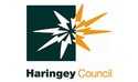 Haringey Council logo