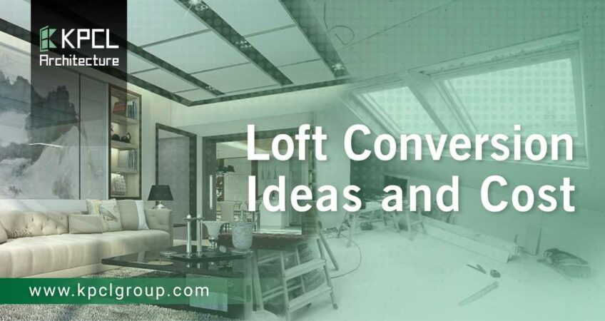 Loft Conversion Ideas And Cost, 2020